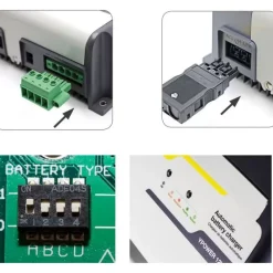 Ypower YPO12-25*Cristec Best
