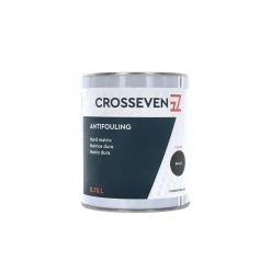 Antifouling matrice dure | 0,75 L*Crosseven Best
