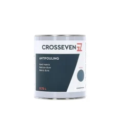 Antifouling matrice dure | 0,75 L*Crosseven Best