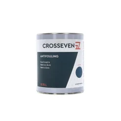 Antifouling matrice dure | 0,75 L*Crosseven Best