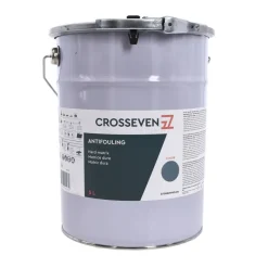 Antifouling matrice dure | 5 L*Crosseven New