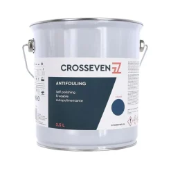 Clearance Antifouling matrice érodable | 2,5 L Antifouling·Antifouling À Matrice Érodable & Semi-Érodable