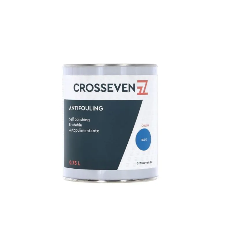 Antifouling matrice érodable | 0,75 L*Crosseven Best