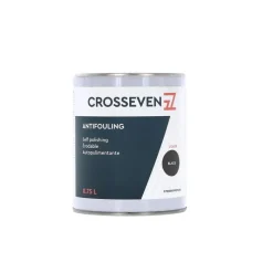 Antifouling matrice érodable | 0,75 L*Crosseven Best