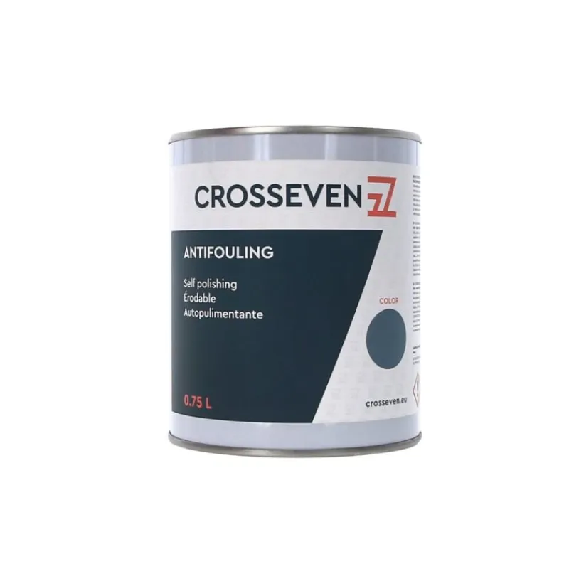 Antifouling matrice érodable | 0,75 L*Crosseven Best
