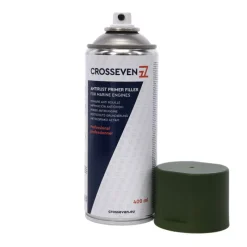 Aérosol primaire vert au phosphate de zinc*Crosseven Hot