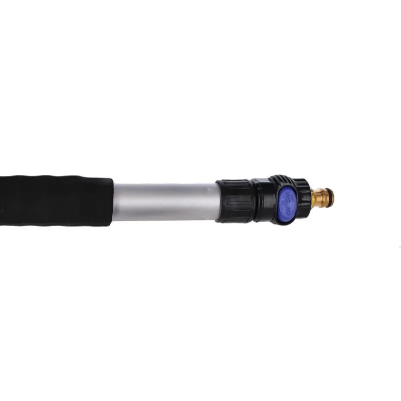 Hot Balai de lavage télescopique Matériel De Nettoyage·Balai Et Brosse De Pont