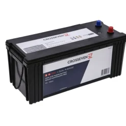 Batterie Pro | 180 Ah*Crosseven Online