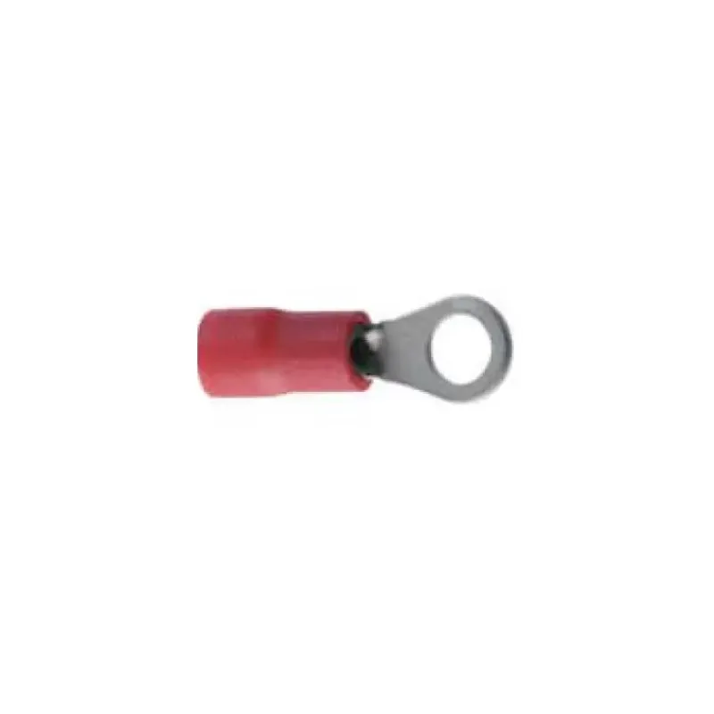 Cosse électrique à oeil rouge*Crosseven New