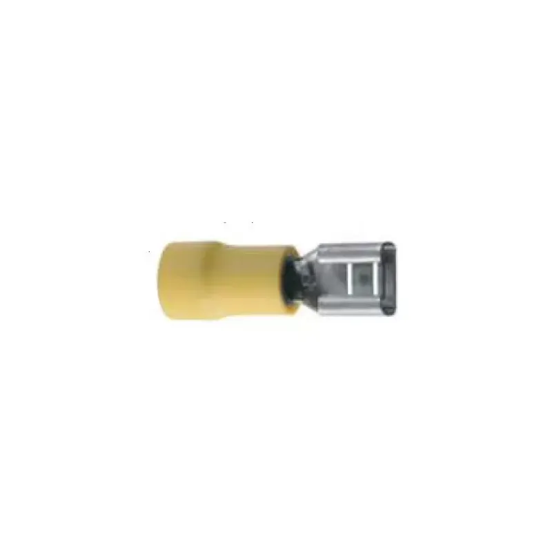 Cosse électrique Faston 6,3 mm femelle*Crosseven Online