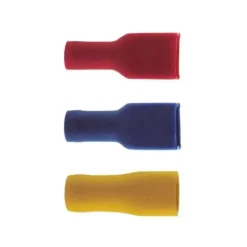 Online Cosse électrique Faston 6,3 mm isolé femelle Distribution & Protection·Cosse Et Connexion Électrique|Distribution & Protection·Cosse Et Connexion Électrique Ac/Dc