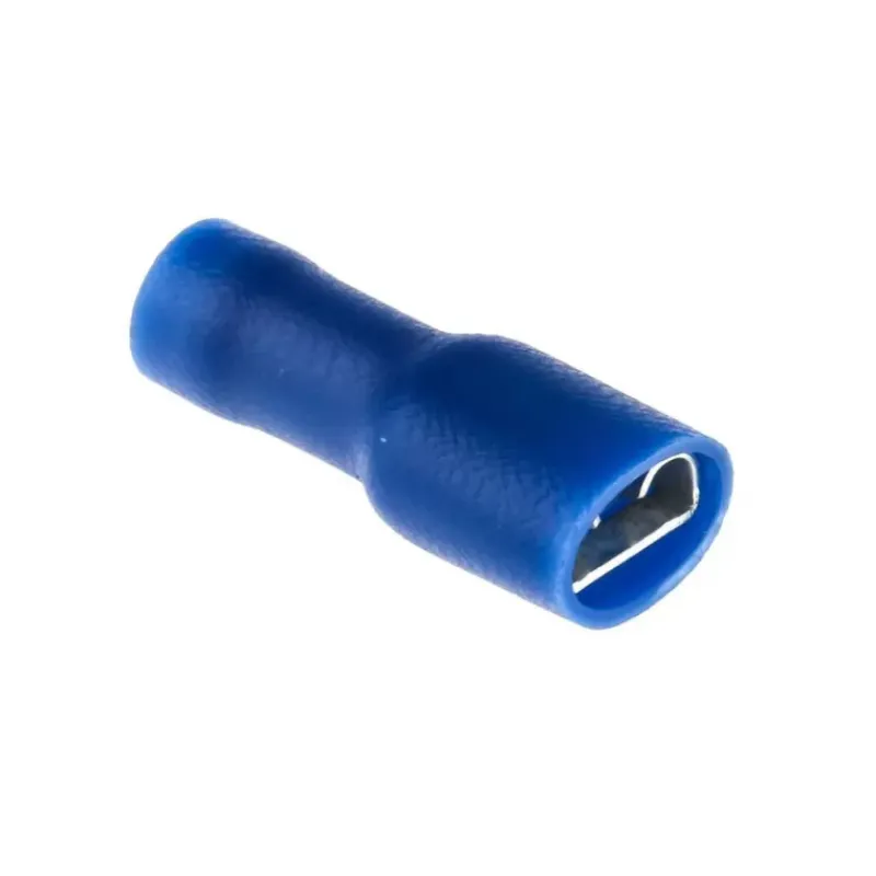 Online Cosse électrique Faston 6,3 mm isolé femelle Distribution & Protection·Cosse Et Connexion Électrique|Distribution & Protection·Cosse Et Connexion Électrique Ac/Dc