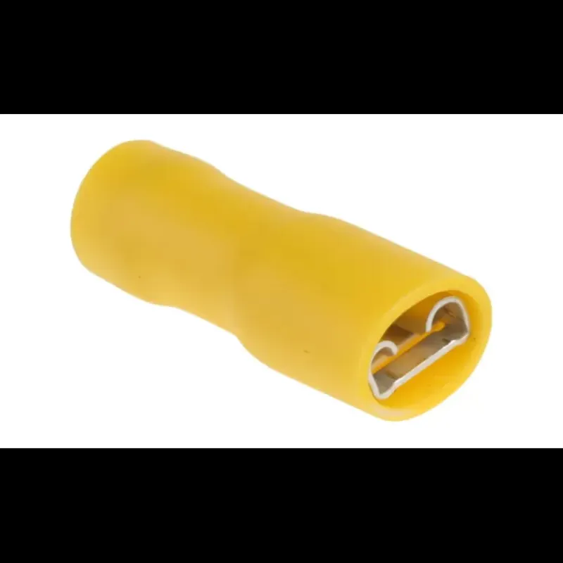 Online Cosse électrique Faston 6,3 mm isolé femelle Distribution & Protection·Cosse Et Connexion Électrique|Distribution & Protection·Cosse Et Connexion Électrique Ac/Dc
