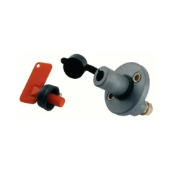 CROSSEVEN Coupe batterie unipolaire*Euromarine Best