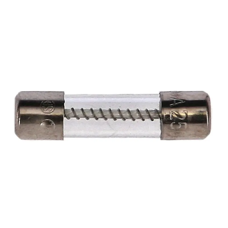 Best Fusible en verre 5 x 20 mm | 1 à 20 A Distribution & Protection·Fusible, Relais Et Disjoncteur Dc|Distribution & Protection·Disjoncteur Et Fusible Dc