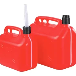 Jerrican hydrocarbures*Crosseven Hot