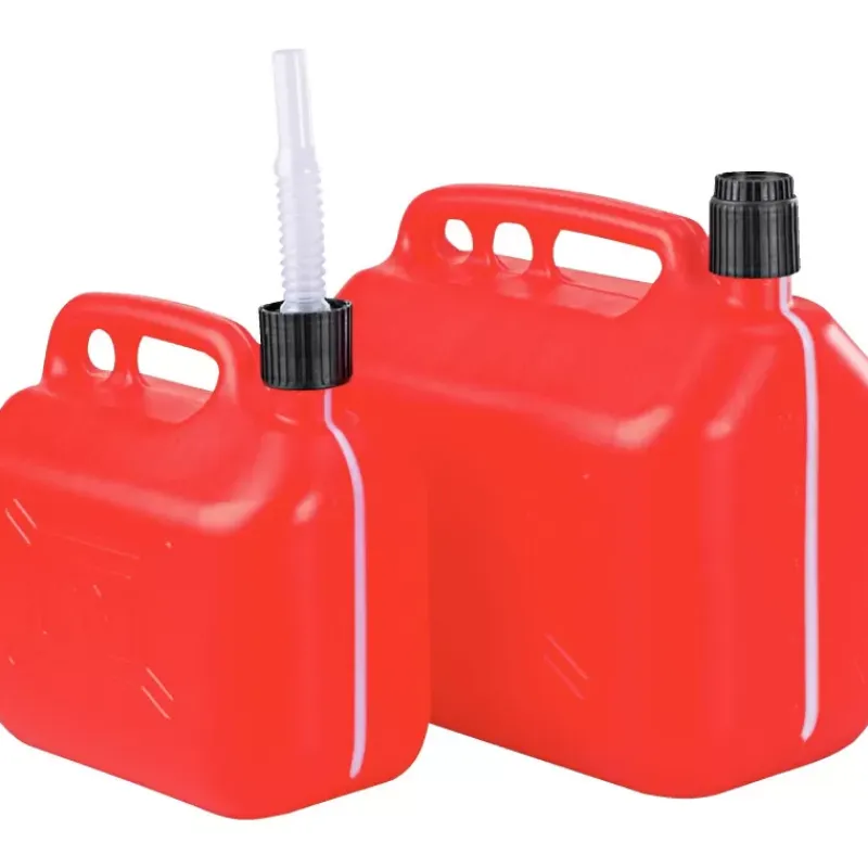 Jerrican hydrocarbures*Crosseven Hot
