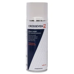 Discount Peinture aérosol blanc Laque & Peinture·Spray Et Aérosol