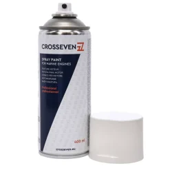 Discount Peinture aérosol blanc Laque & Peinture·Spray Et Aérosol