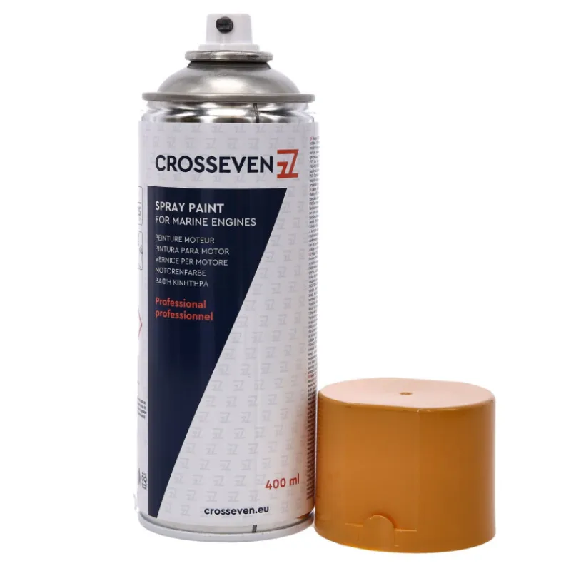 Outlet Peinture aérosol pour moteur Caterpillar Laque & Peinture·Spray Et Aérosol