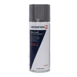 Peinture aérosol pour moteur Volvo*Crosseven New