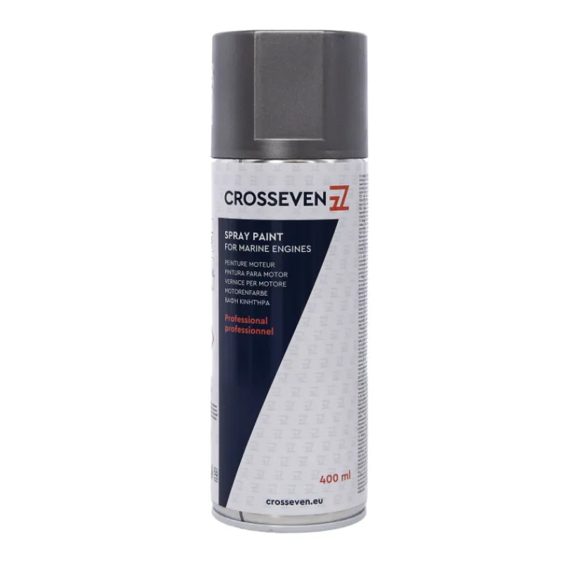Peinture aérosol pour moteur Volvo*Crosseven New