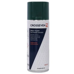 Peinture aérosol pour moteur Volvo*Crosseven New