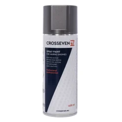 Peinture aérosol pour moteur Volvo*Crosseven New