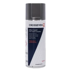 Peinture aérosol pour moteur Mariner*Crosseven Sale