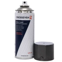 Peinture aérosol pour moteur Mariner*Crosseven Sale