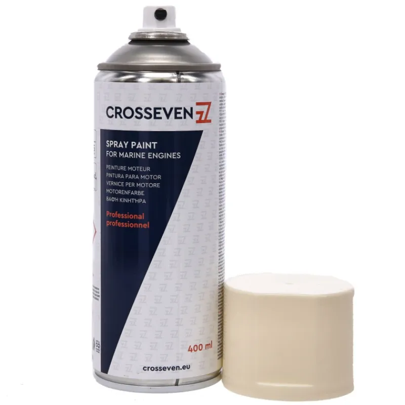 New Peinture aérosol pour moteur Johnson Laque & Peinture·Spray Et Aérosol