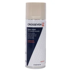 Peinture aérosol pour moteur Cummins*Crosseven Outlet