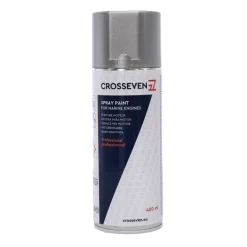 Peinture aérosol pour moteur Honda*Crosseven New