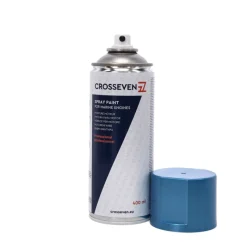 Peinture aérosol pour moteur Renault Nanni*Crosseven Discount
