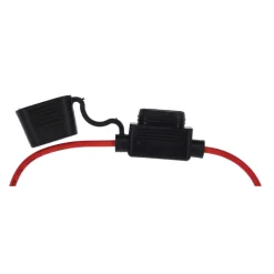 Porte fusible volant pour fusible enfichable*Crosseven Online