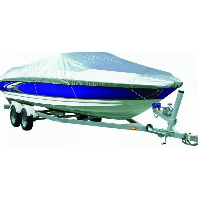 Taud bateau taille D | 5,2 à 5,8 m | 245 cm*Crosseven Best