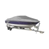 Taud renforcé bateau taille AA | 3 à 3,85 m | 160 cm*Crosseven Hot