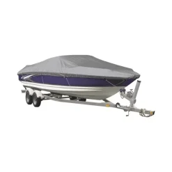 Taud renforcé bateau taille AA | 3 à 3,85 m | 160 cm*Crosseven Hot