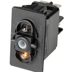 CS Bloc interrupteur 12V Contura II*Carlingswitch Outlet