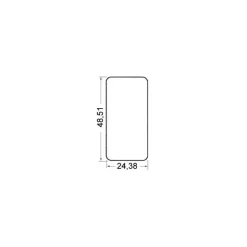 Discount CS Façade noire interrupteur Contura II | Surface semi-rigide Distribution & Protection·Interrupteur Ac/Dc (230V Et 12V)|Distribution & Protection·Interrupteur Ac/Dc
