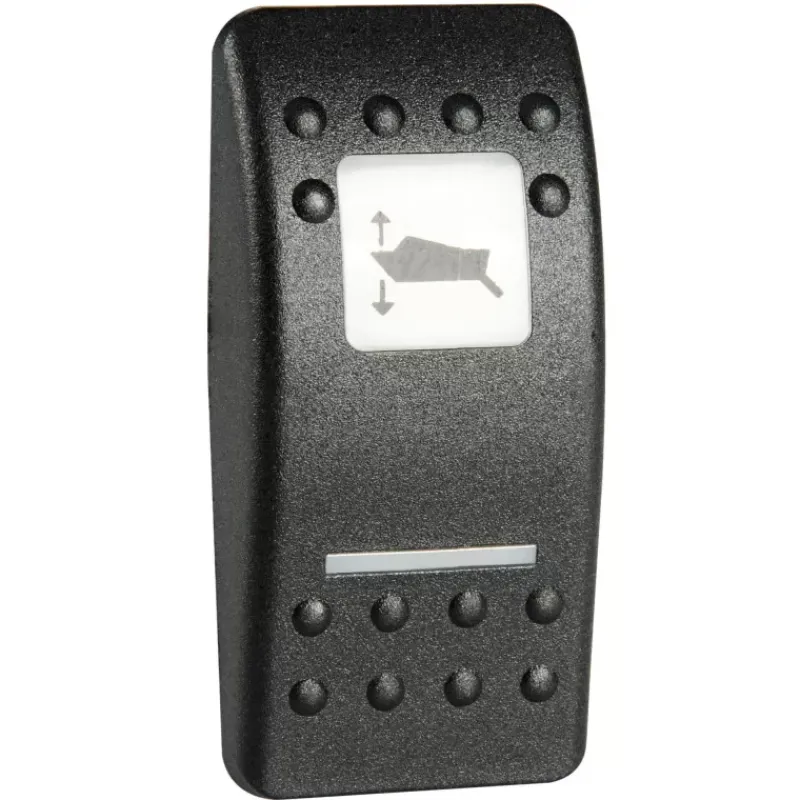 Discount CS Façade noire interrupteur Contura II | Surface semi-rigide Distribution & Protection·Interrupteur Ac/Dc (230V Et 12V)|Distribution & Protection·Interrupteur Ac/Dc