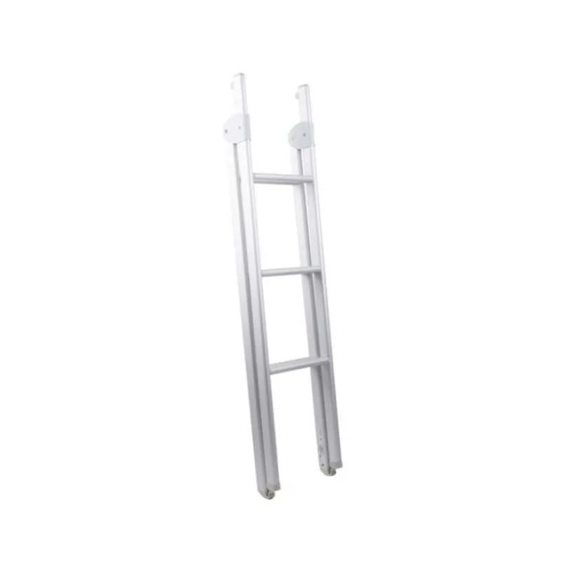 CTA Echelle intérieure repliable 208 cm | Ducato*Lippert Components Best