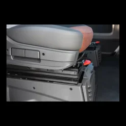 Embase | Trafic 3 Renault Trafic / Primastar / Vivaro / Nv300|Embase Pivotante De Siège·Embase Tournante Nissan