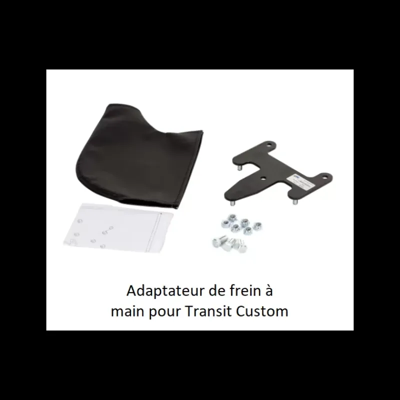 Embase | Transit / Transit Custom*CTA Best