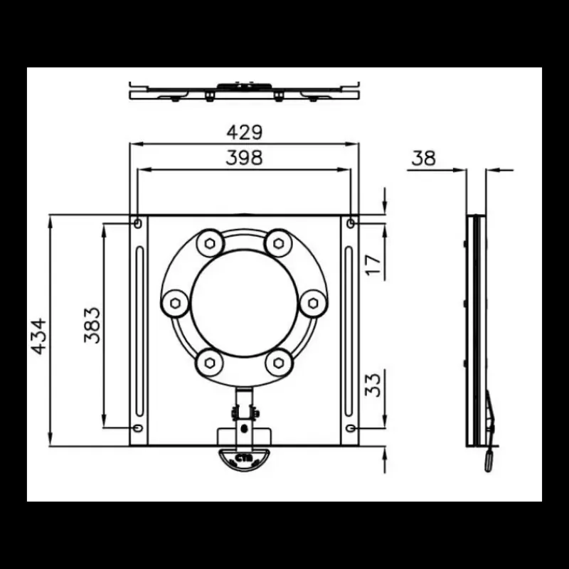 Embase | VW T5 / T6 / T6.1*CTA Best