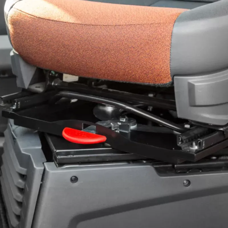 Embase pivotante | Iveco Daily 3 Embase Pivotante De Siège·Embase Tournante Iveco