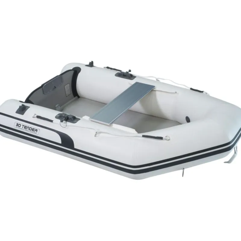 Annexe Superlight Twin Air | 290*3D TENDER Outlet