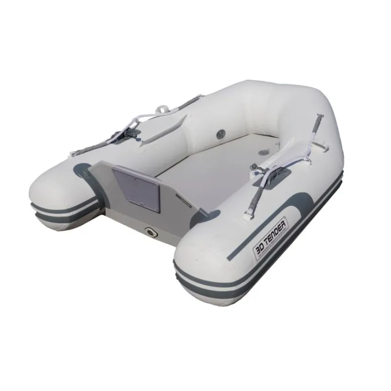 Annexe Superlight Twin Air | 200*3D TENDER Outlet