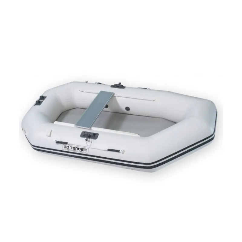 Annexe Superlight Twin Round Air 180*3D TENDER Clearance