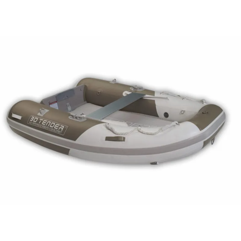 Annexe Twin Fastcat 300*3D TENDER New